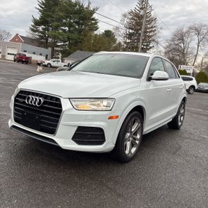 AUDI Q3 2.0T PREMIUM PLUS - 1