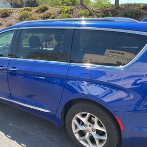 CHRYSLER PACIFICA TOURING L PLUS - 6