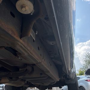 2012 Nissan FRONTIER S 缩略图 21