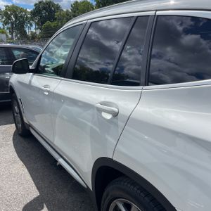2024 BMW X3 XDRIVE30I 照片 4