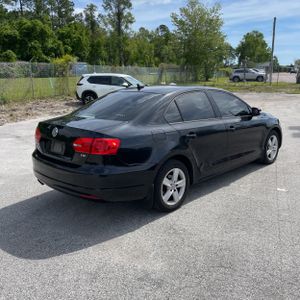 VOLKSWAGEN JETTA TDI - 8