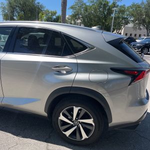 LEXUS NX 300 BASE - 6
