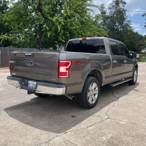 2019 FORD F-150 XLT 照片 8