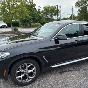 صورة 2 لـ 2022 BMW X4 XDRIVE30I