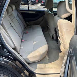 صورة مصغرة 32 لـ 2007 Toyota 4RUNNER SR5