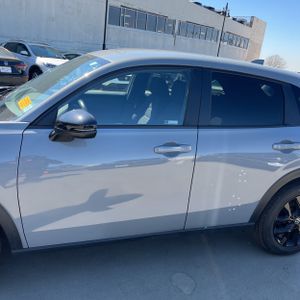 HONDA HR-V SPORT - 4