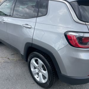 JEEP COMPASS LATITUDE - 6