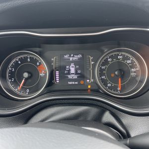 2019 JEEP CHEROKEE LATITUDE PLUS — миниатюра 39