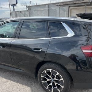 BMW X3 30 XDRIVE - 6