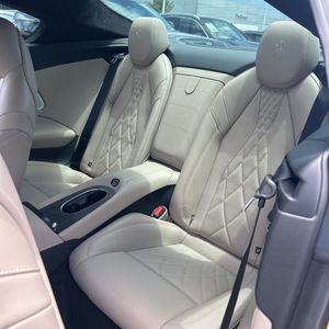 2024 Maserati GRANTURISMO MODENA — миниатюра 34