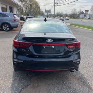 KIA FORTE GT-LINE - 7