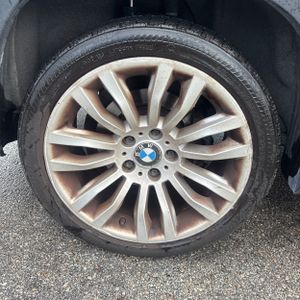 2013 BMW X1 SDRIVE28I 缩略图 19