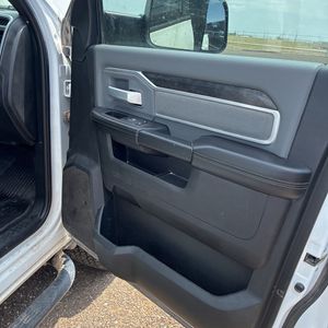 2022 RAM 2500 BIG HORN 缩略图 129