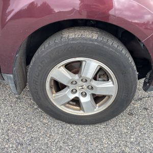 2011 Honda PILOT EX-L 照片 20