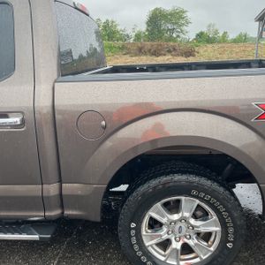 FORD F-150 XLT - 6