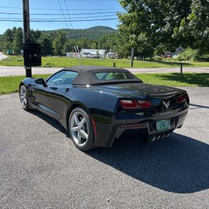 صورة 5 لـ 2014 Chevrolet CORVETTE STINGRAY