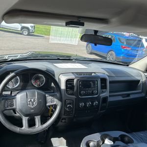2016 RAM 1500 TRADESMAN 缩略图 35