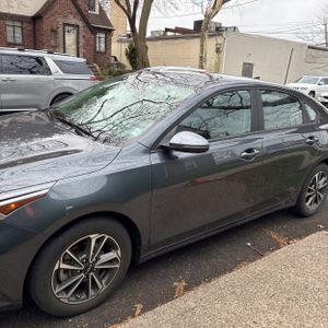 KIA FORTE LXS - 2