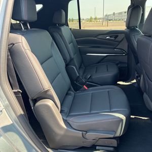 صورة مصغرة 35 لـ 2025 Chevrolet TRAVERSE Z71
