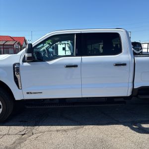 FORD F-250 SUPER DUTY XLT - 4