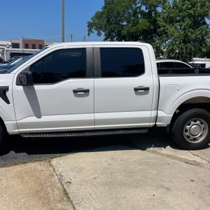 صورة 4 لـ 2022 FORD F-150 XL