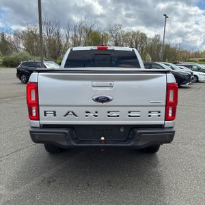 FORD RANGER LARIAT - 7