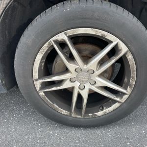 2015 AUDI Q5 2.0T PREMIUM 照片 20