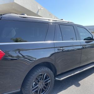 FORD EXPEDITION MAX XLT - 9