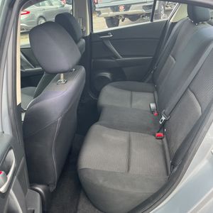 صورة مصغرة 34 لـ 2012 Mazda MAZDA3 I SPORT
