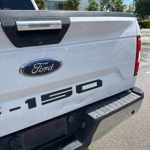 صورة مصغرة 62 لـ 2019 FORD F-150 XLT