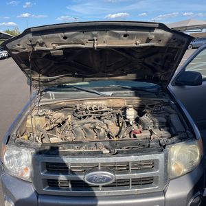 2008 FORD ESCAPE XLT — фото 41