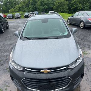 2019 Chevrolet TRAX LT thumbnail 15