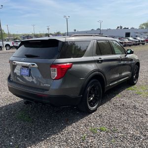 FORD EXPLORER XLT - 8