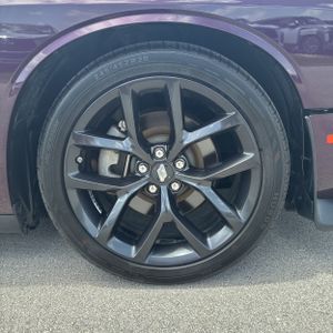 صورة مصغرة 20 لـ 2022 Dodge CHALLENGER GT