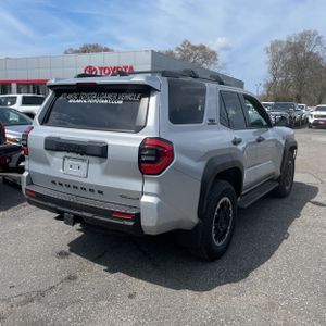 TOYOTA 4RUNNER - 8