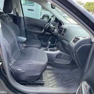صورة مصغرة 33 لـ 2020 JEEP COMPASS LATITUDE