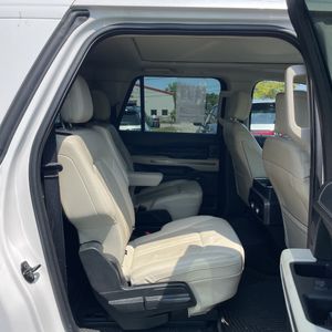 2018 FORD EXPEDITION MAX PLATINUM 缩略图 35