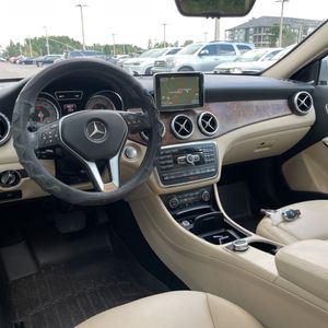2015 Mercedes-BENZ GLA 缩略图 34