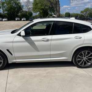 BMW X4 XDRIVE30I - 4