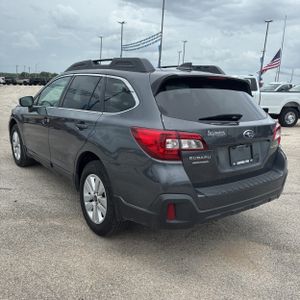 صورة 5 لـ 2018 Subaru OUTBACK 2.5I PREMIUM