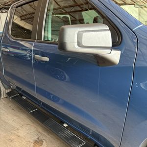 صورة مصغرة 59 لـ 2024 Chevrolet SILVERADO 1500 CUSTOM