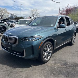 BMW X5 XDRIVE40I - 1