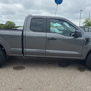 2023 FORD F-150 XL — миниатюра 11