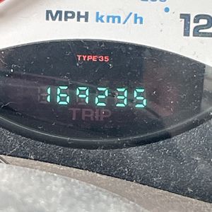 2003 JEEP LIBERTY SPORT — миниатюра 42