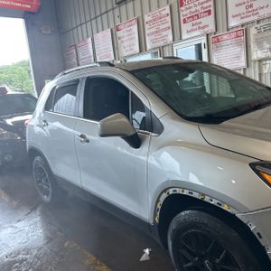 2019 Chevrolet TRAX LT — миниатюра 13