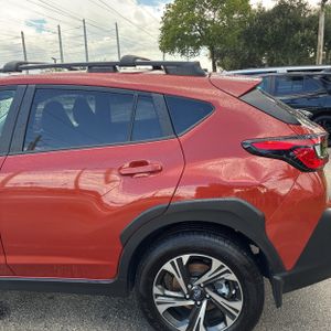 صورة 6 لـ 2025 Subaru CROSSTREK PREMIUM