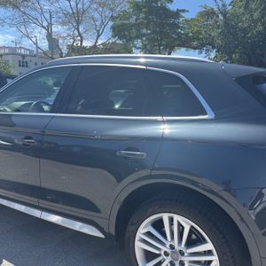 AUDI Q5 2.0T PREMIUM - 6
