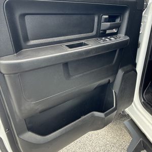 2022 RAM 2500 TRADESMAN — миниатюра 74