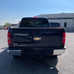 CHEVROLET SILVERADO 1500 LT - 7