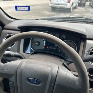 2010 FORD F-150 XLT — миниатюра 54